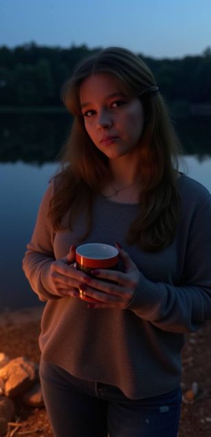 Model - Anna_Elfie heels