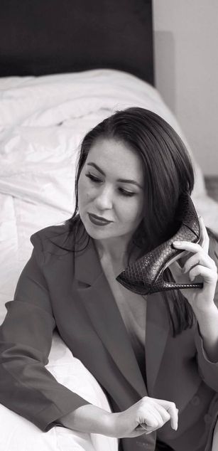 Model - olexamiller roleplay