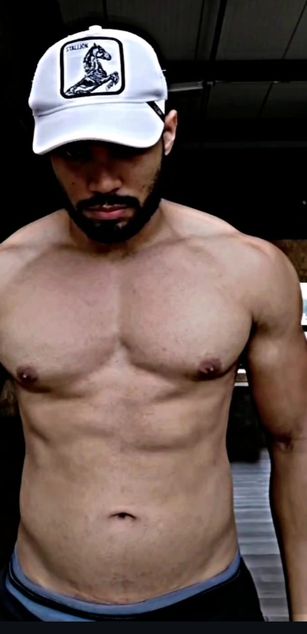 Model - LionFerrer dildo