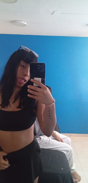 Model - AtheneaAnd Antony joi