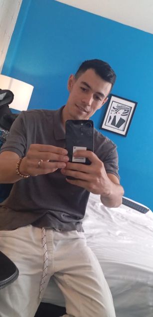 Model - AtheneaAnd Antony joi