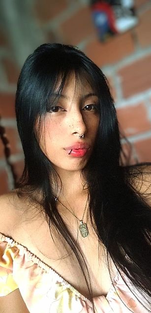 Model - AtheneaAnd Antony joi