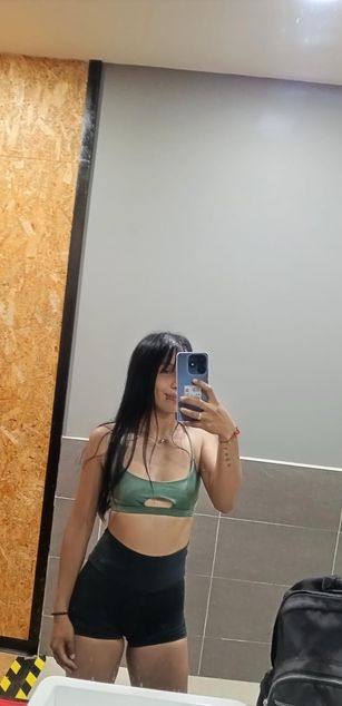 Model - AtheneaAnd Antony joi