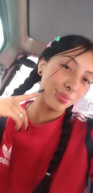 Model - AtheneaAnd Antony joi