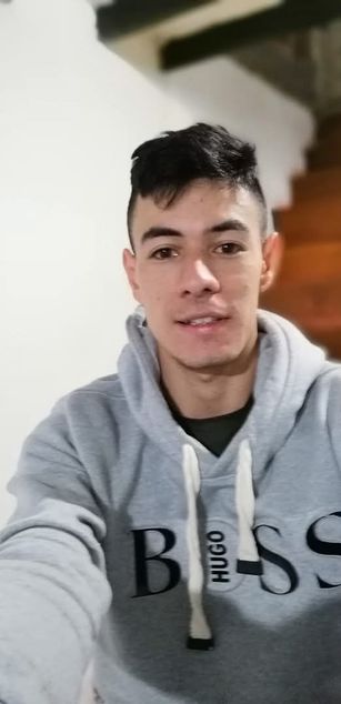 Model - AtheneaAnd Antony joi