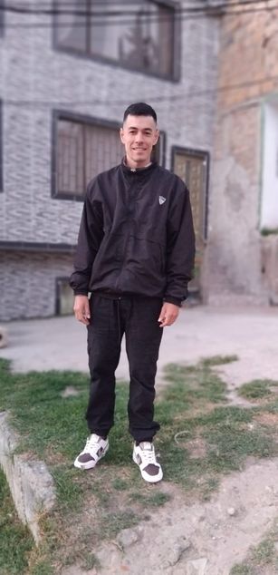 Model - AtheneaAnd Antony joi