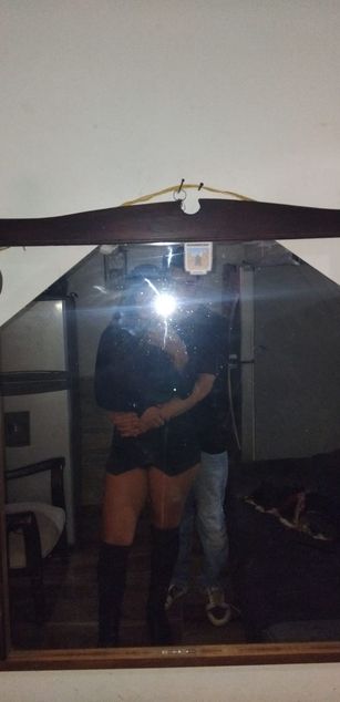 Model - AtheneaAnd Antony joi