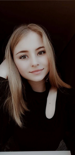 Model - Kisune passion