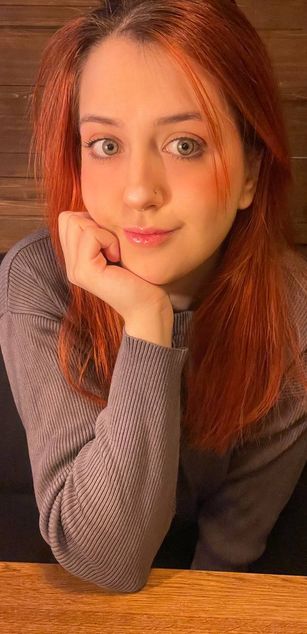 Model - HOLY_HOLES shaved