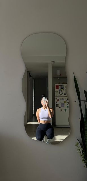 Model - Sunstark natural