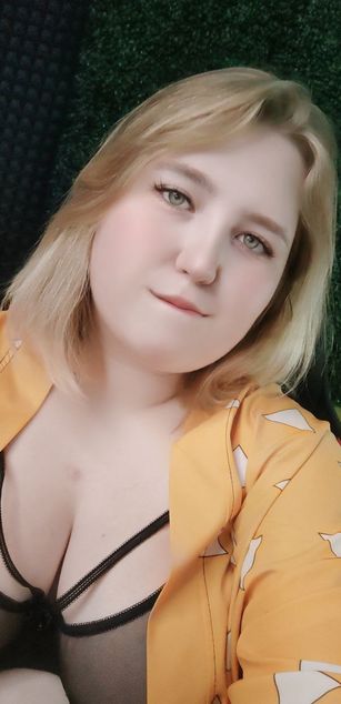 Model - Chimber naughty