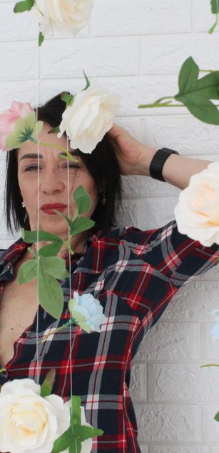 Model - SandraHormas milf