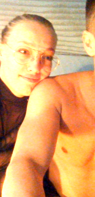 Model - PantyParadise roleplay