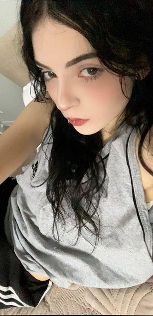 Model - Hi_Kylie sexy