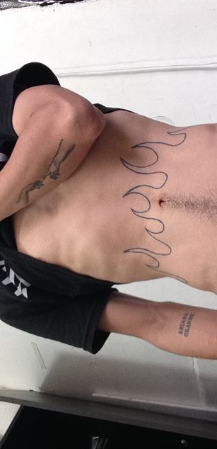 Model - Alejandro_max sex