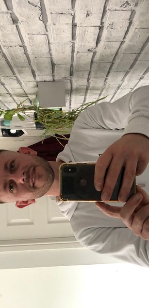 Model - Kanio88 fetish