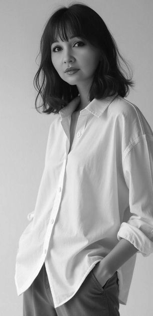 Model - AdeleMoran milf