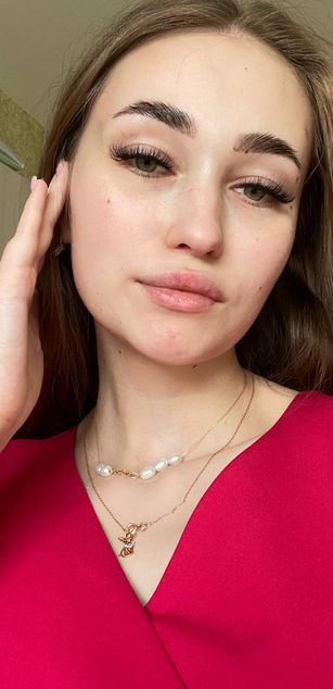 Model - Hello Amanda here lt3 squirt