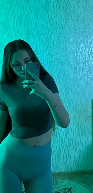 Model - Hello Amanda here lt3 squirt