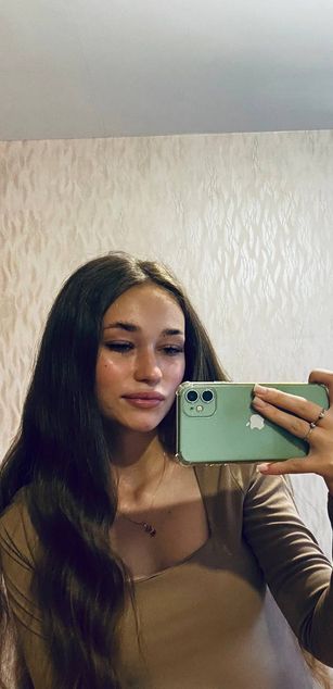 Model - Hello Amanda here lt3 squirt