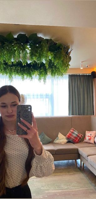 Model - Hello Amanda here lt3 squirt