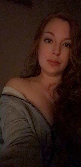 Model - Veronica fetish