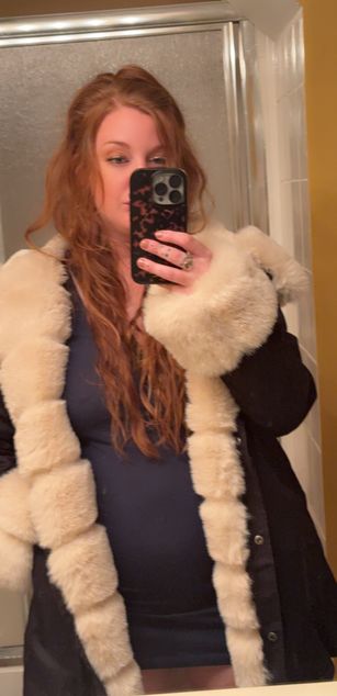 Model - Veronica fetish