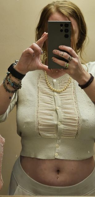 Model - Veronica fetish