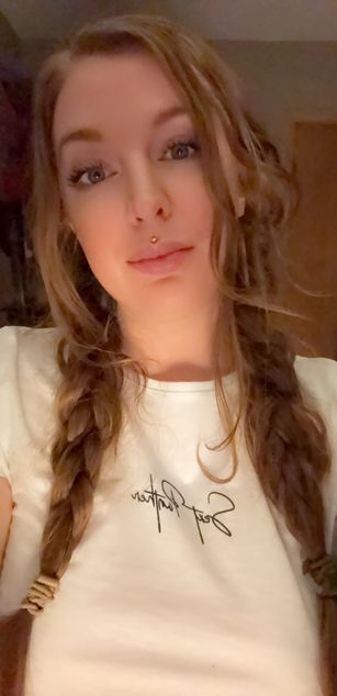 Model - Veronica fetish