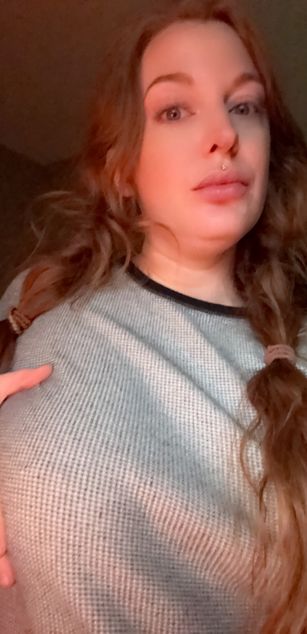 Model - Veronica fetish