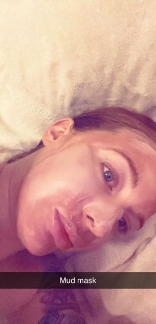 Model - Veronica fetish