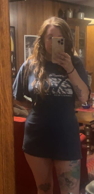 Model - Veronica fetish