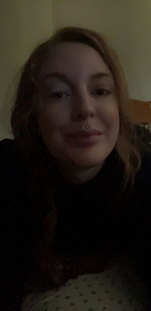 Model - Veronica fetish