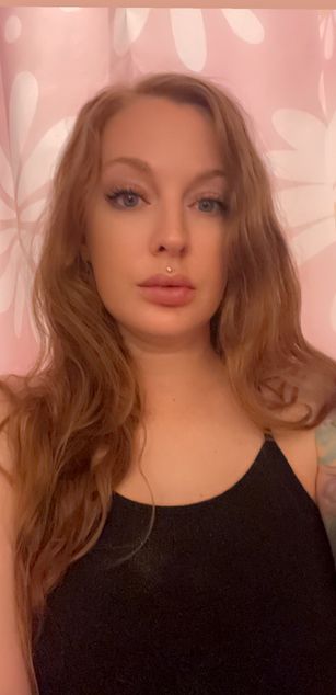 Model - Veronica fetish