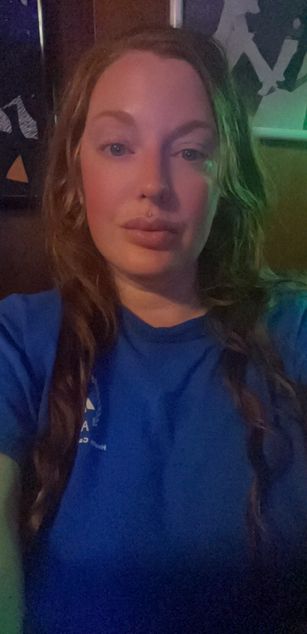 Model - Veronica fetish