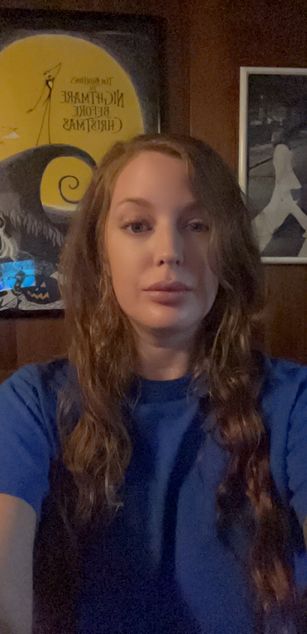 Model - Veronica fetish