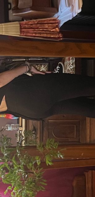 Model - Veronica fetish