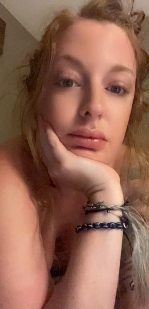 Model - Veronica fetish