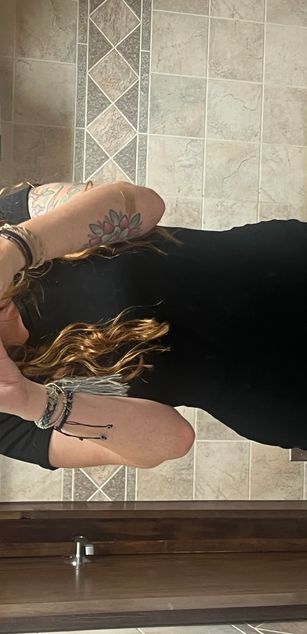 Model - Veronica fetish