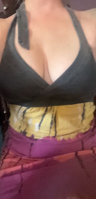 Model - Veronica fetish