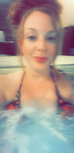 Model - Veronica fetish