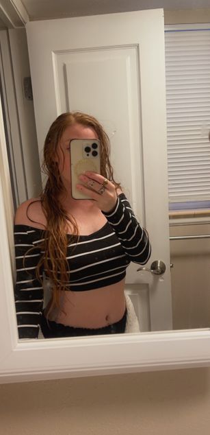 Model - Veronica fetish