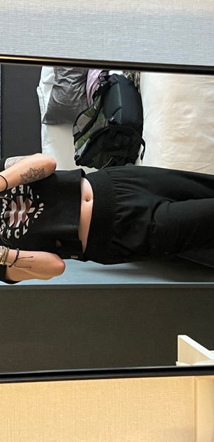 Model - Veronica fetish