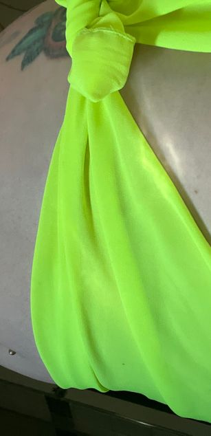 Model - Veronica fetish