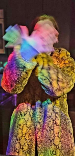 Model - Veronica fetish