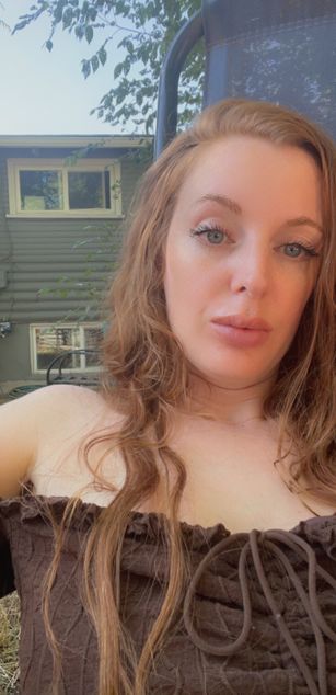 Model - Veronica fetish