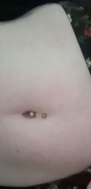 Model - Veronica fetish