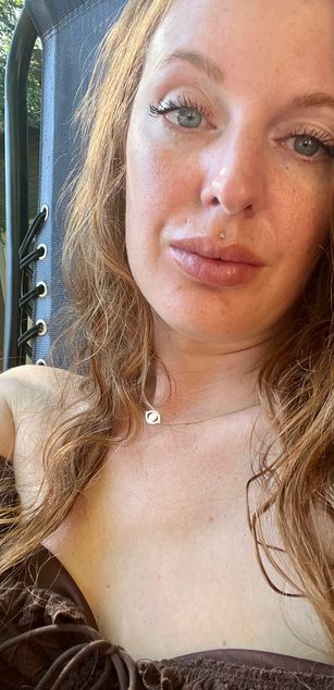 Model - Veronica fetish