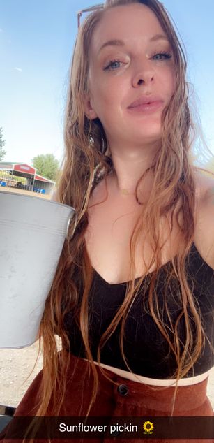 Model - Veronica fetish