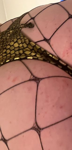 Model - Veronica fetish